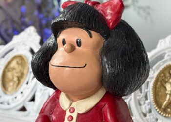 “Mafalda 614” llega a Chihuahua