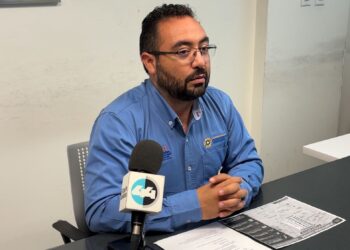 Exhortan a continuar con precauciones por las lluvias en la ciudad