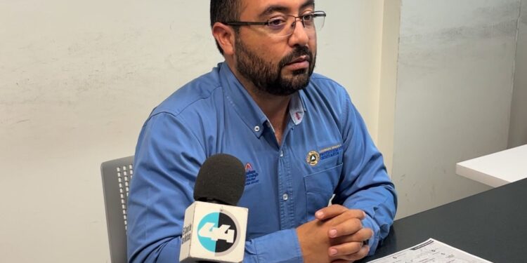 Exhortan a continuar con precauciones por las lluvias en la ciudad