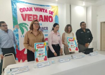 Gran Venta de Verano llega a Delicias