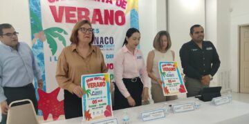 Gran Venta de Verano llega a Delicias