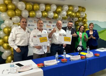 Cambio por Cambio”; Cáritas Chihuahua busca apoyo en redondeo OXXO