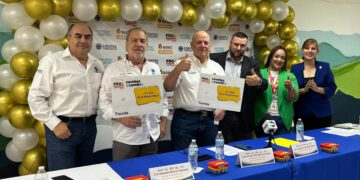 Cambio por Cambio”; Cáritas Chihuahua busca apoyo en redondeo OXXO