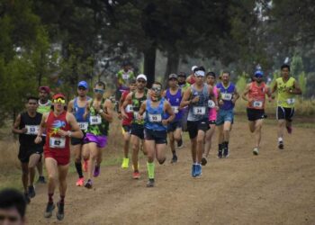 Anuncian Ultramaratón de los Cañones en Guachochi