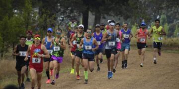 Anuncian Ultramaratón de los Cañones en Guachochi