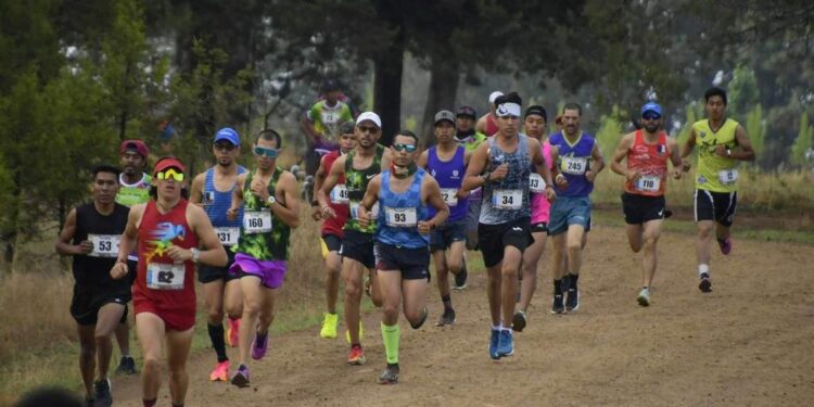 Anuncian Ultramaratón de los Cañones en Guachochi