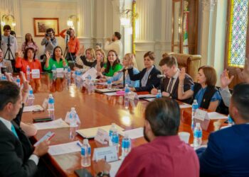 Aprueban reformas para fortalecer la figura del Observador Ciudadano