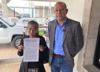 Denuncian violencia política de género en Tomochi