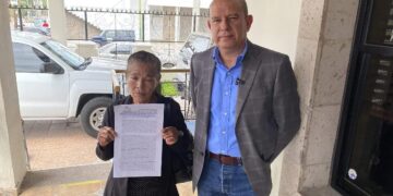 Denuncian violencia política de género en Tomochi