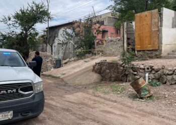 Joven termina con su vida en la colonia La Esperanza