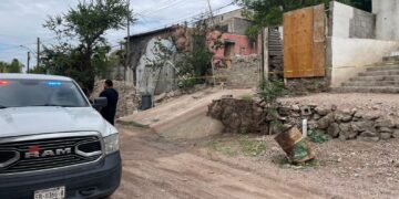 Joven termina con su vida en la colonia La Esperanza