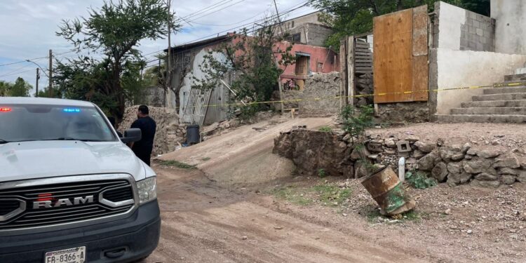 Joven termina con su vida en la colonia La Esperanza