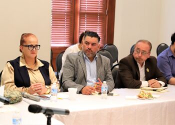 Reporta FGE 176 carpetas de investigación por delitos ambientales