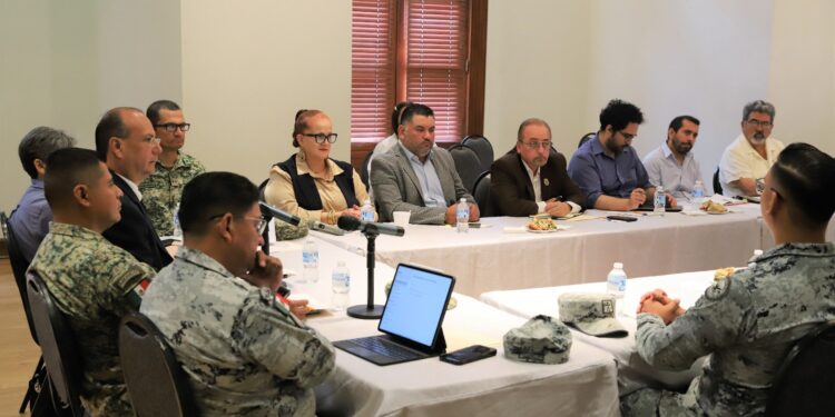 Reporta FGE 176 carpetas de investigación por delitos ambientales