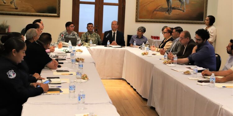 Reporta FGE 176 carpetas de investigación por delitos ambientales