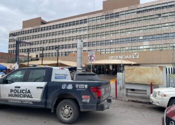 Bebé de dos meses fallece por presunta intoxicación
