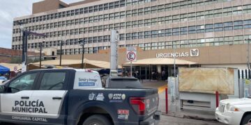 Bebé de dos meses fallece por presunta intoxicación