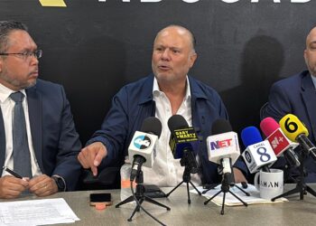 César Duarte absuelto en Texas de acusaciones de corrupción