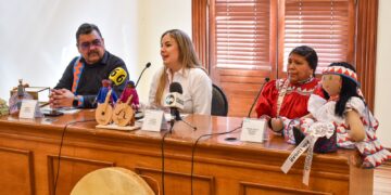 Anuncian el 31º Concurso Regional de Arte Popular de la Sierra Tarahumara en Bocoyna