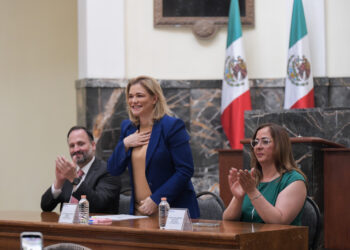 Presentan iniciativa “Beatriz” para establecer el indulto en Chihuahua