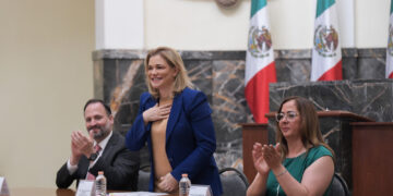 Presentan iniciativa “Beatriz” para establecer el indulto en Chihuahua