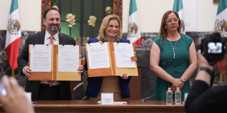 Presentan iniciativa “Beatriz” para establecer el indulto en Chihuahua