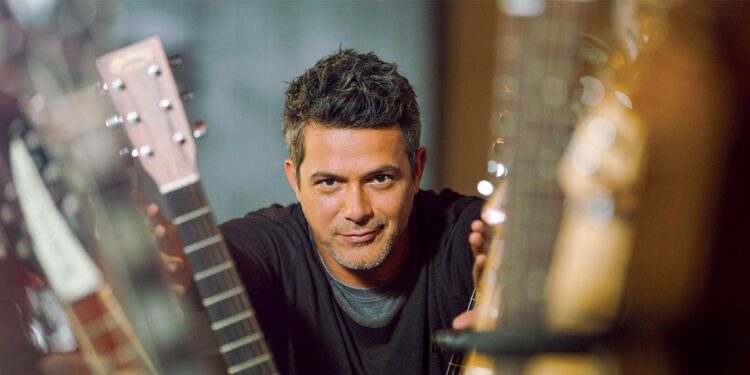 Anuncian cierre del FICUU 2025 con concierto de Alejandro Sanz