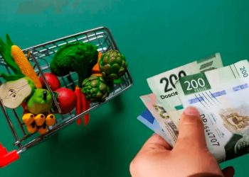 Aumentan precios de alimentos básicos y sube la inflación en junio