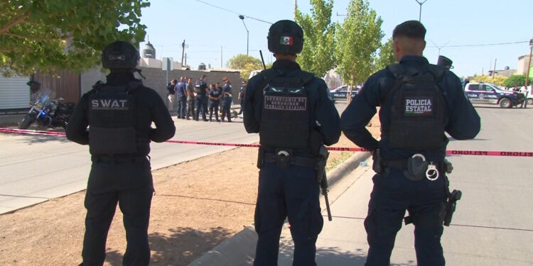 Muere adulto mayor atropellado en Cuauhtémoc