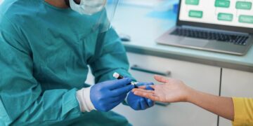 Cuidados clave para personas con diabetes