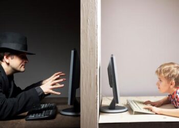 Recomendaciones para cuidar la navegación en internet de tus hijos