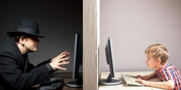 Recomendaciones para cuidar la navegación en internet de tus hijos