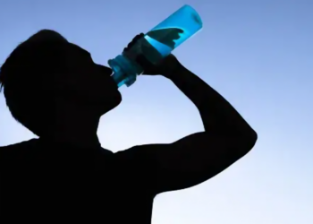 Instalan puntos de hidratación en Chihuahua ante riesgo de golpes de calor