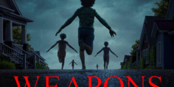 Después de ‘It’ y ‘Expediente Warren’: La película de terror más prometedora del año se estrena en 45 días