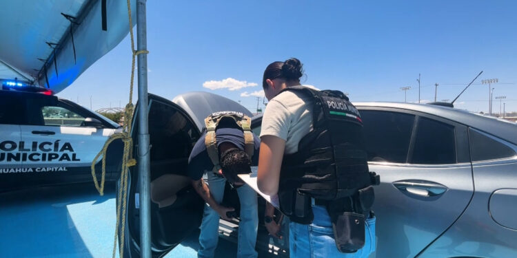 Habilitan módulo para prevenir fraudes en compra-venta de vehículos