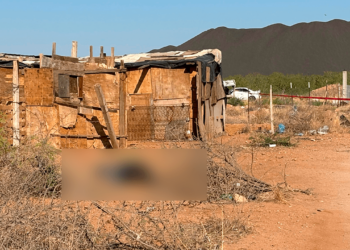 Muere apuñalado en la colonia Los Nogales