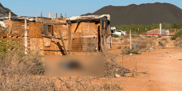 Muere apuñalado en la colonia Los Nogales