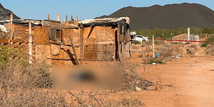 Muere apuñalado en la colonia Los Nogales