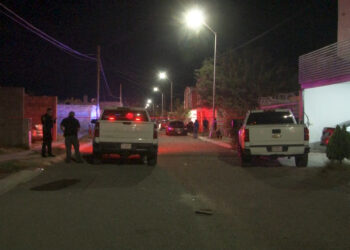 Mujer termina con su vida en la colonia Puerta Savona