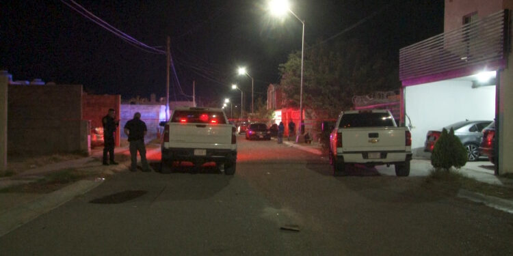 Mujer termina con su vida en la colonia Puerta Savona