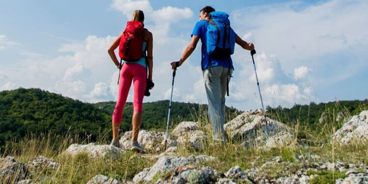 Recomendaciones para prevenir incidentes al practicar senderismo