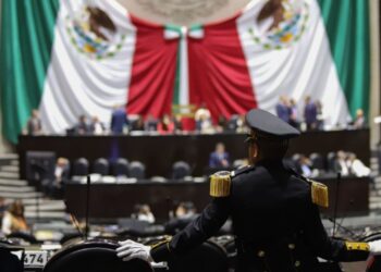 Avalan traspaso de la Guardia Nacional a la Sedena