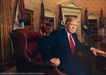 Proponen a Trump para el Premio Nobel de la Paz por su rol en Irán-Israel