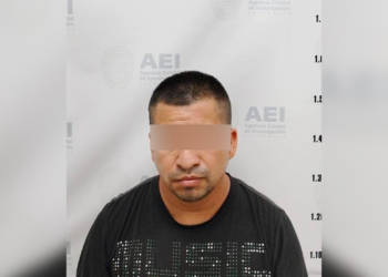 Detienen a hombre por abuso sexual agravado en Chihuahua