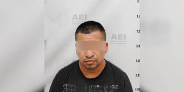 Detienen a hombre por abuso sexual agravado en Chihuahua