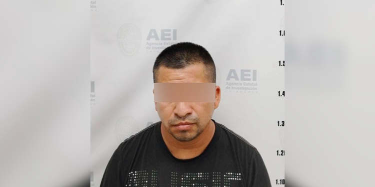 Detienen a hombre por abuso sexual agravado en Chihuahua