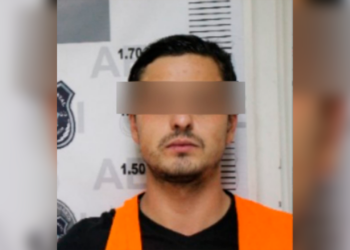 Vinculan a proceso a hombre por violencia familiar en Chihuahua