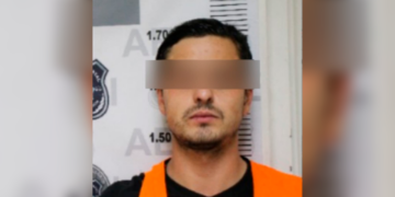 Vinculan a proceso a hombre por violencia familiar en Chihuahua