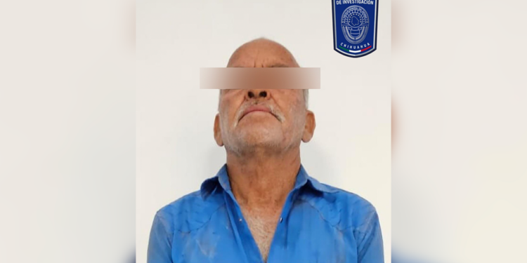 Detienen a implicado en secuestro ocurrido en 2021