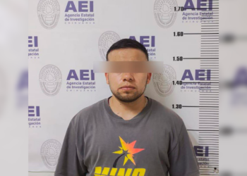 Padrastro de Jasiel es vinculado a proceso